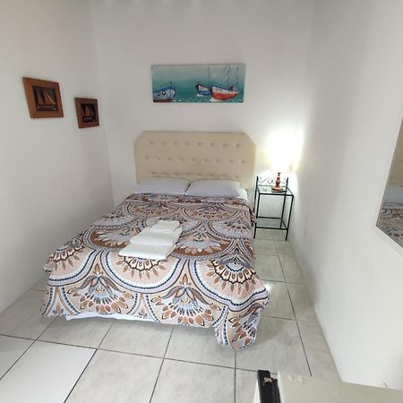 Pousada L'Etage Búzios Buitenkant foto