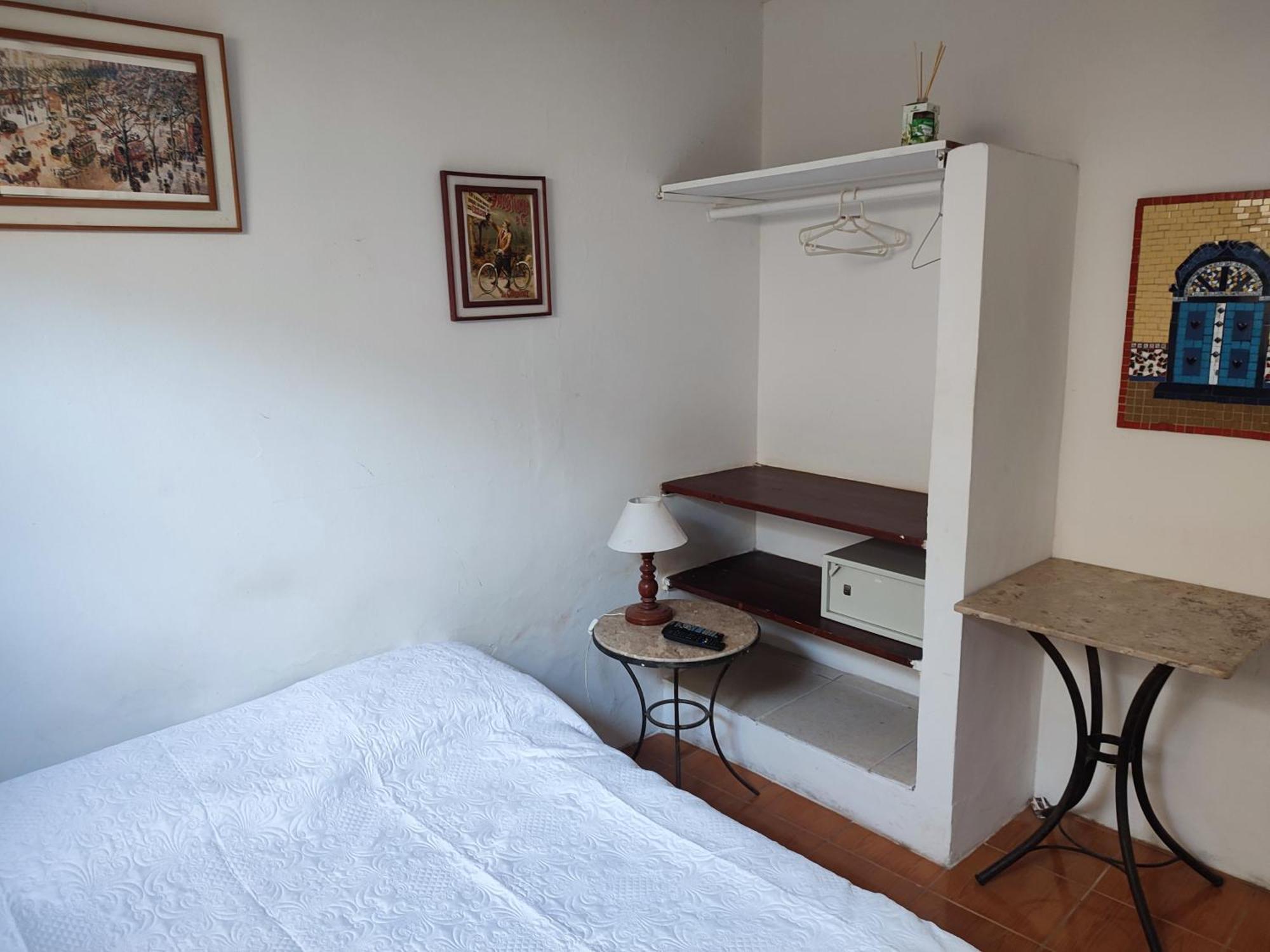 Pousada L'Etage Búzios Buitenkant foto